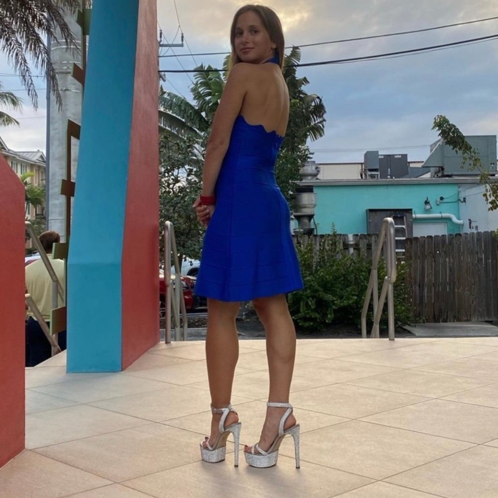 Dress Herve lever